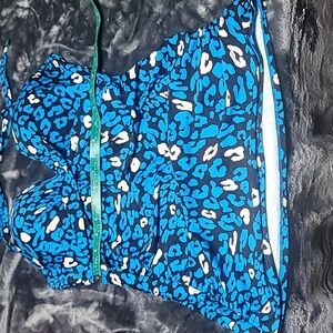 Coco Reef Tankini Swim Top 38C